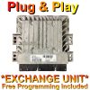 Renault ECU SID305 | S180067143 A | 237101478R | *Plug & Play* Exchange unit (Free Programming BY POST)