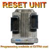 Vauxhall Opel Meriva ECU Denso 8980741470 | 98074147 | DS | *Tech2 Reset* - Programming available – BY POST!