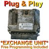 VW / Skoda ECU Bosch 0281017413 | 03L906018JB | EDC17C46 | *Plug & Play* Exchange unit (Free Programming BY POST)