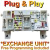 Ford Kuga | Focus | GEM Module | Body Control Module | Fusebox | 7M5T-14A073-JF | *Plug & Play* Exchange unit (Free Programming BY POST)