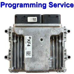 Hyundai ECU Continental SIM2K   | Programming Service