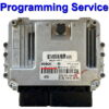 Kia | Hyundai ECU Bosch EDC16 | EDC16C39 | Programming Service