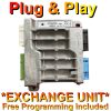 BMW Mini BCM 6135-6935645 | HW07 | *Plug & Play* Exchange unit (Free Programming BY POST)