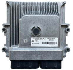 Peugeot ECU Continental VD56.1 | VD46.1 | Programming Service (Immo off by emulator)