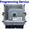 Peugeot / Citroen ECU Continental VD56.1 | VD46.1 | Programming Service (Immo off)