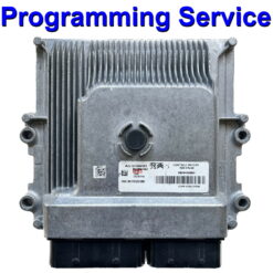 Peugeot / Citroen ECU Continental VD56.1 | VD46.1 | Programming Service (Immo off)