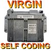 Renault ECU Sagem HOM 7700868294 | 8200031653 | SAFIR2 | *Virginized* Self coding unit