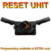 Vauxhall Opel Astra H / Zafira B CIM unit Valeo 13245729 | TA | *RESET* Programming available - BY POST!