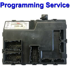 Ford Body Control Module | Central locking module DN1T-15K600-xx | Programming Service