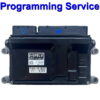 Mazda ECU Denso P    | Programming Service