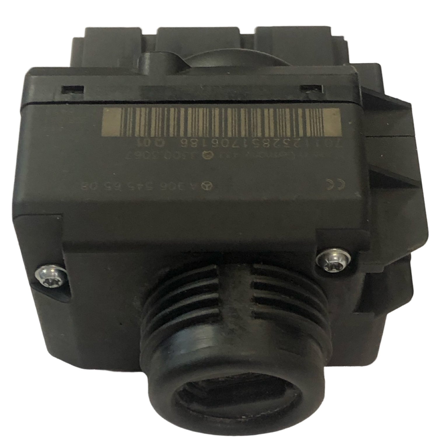 Mercedes Sprinter W906 EIS / Electronic ignition switch / Immobilizer
