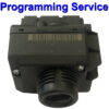 Mercedes Sprinter W906 EIS / Electronic ignition switch / Immobilizer Control Unit | Key supply | Programming Service