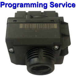 Mercedes Sprinter W906 EIS / Electronic ignition switch / Immobilizer Control Unit | Key supply | Programming Service