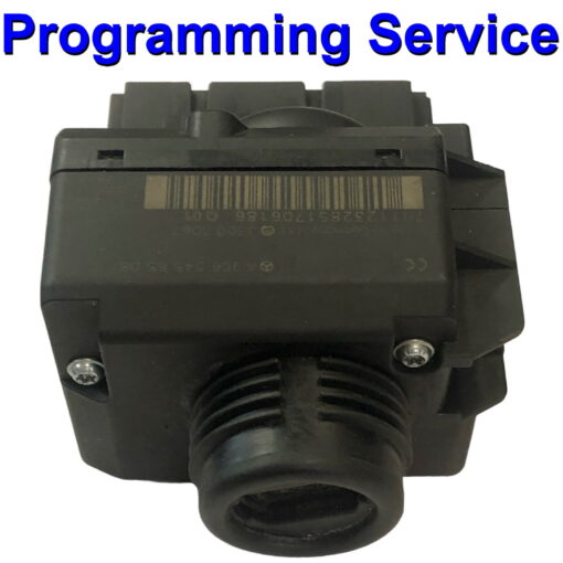 Mercedes Sprinter W906 EIS / Electronic ignition switch / Immobilizer Control Unit | Key supply | Programming Service