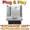 BMW ECU Bosch 0261201159 | DME 7 | DME7561834 | *Plug & Play* Exchange unit (Free Programming BY POST)