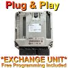 BMW Mini ECU Bosch 0281012216 | DDE7799152 | EDC16C35 | *Plug & Play* Exchange unit (Free Programming BY POST)