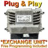 Chevrolet Cruze ECU 25184173 | 5WY1J16A | AAXZ | *Plug & Play* Exchange unit (Free Programming BY POST)