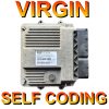 Fiat Doblo ECU Magneti Marelli 51786120 | MJD6F3.D1 | HW03R | Virginised Self coding unit *Plug & Play*