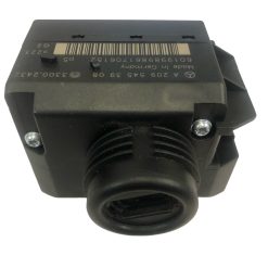 Mercedes CLK / C-Class - W203 / W209 EIS / Electronic ignition switch / Immobilizer Control Unit | Key supply | Programming Service