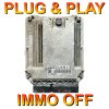 Audi Q7 ECU Bosch 0281015868 | 4L1910401D | *Plug & Play* (IMMO OFF)