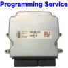 Landrover Rover | Jaguar ECU Denso V8NA | V8SC | - Programming Service