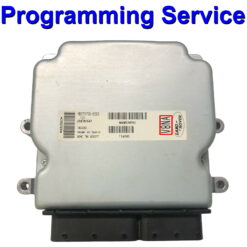 Landrover Rover | Jaguar ECU Denso V8NA | V8SC | - Programming Service