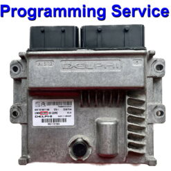 Peugeot / Citroen Delphi DCM7.1B | DCM7.1A | Diesel ECU Cloning / Immo Off by Emulator Service