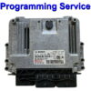 Peugeot Citroen Bosch MEVD17.4.2 | ECU Programming service