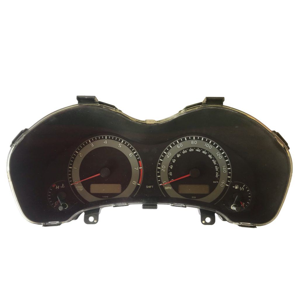 Toyota Auris Instrument Cluster A2C53245520 838000ZM30x Programming Service Buy Now