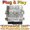 Ford Focus ECU S180133108B | BG91-12A650-DJ | SID807EVO | *Plug & Play* Exchange unit (Free Programming)
