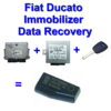 Alfa Citroen Fiat Lancia Peugeot ECU Bosch EDC15C7 - Programming Service - Data recovery (No unit supplied)