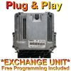 Renault ECU Bosch 0281030577 | 237102265R | 237104134R | EDC17C42 | *Plug & Play* Exchange unit (Free Programming BY POST)