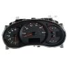 Renault Master Johnson Controls Instrument Cluster / Clocks P248107378R--A