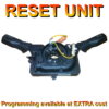 Vauxhall Opel Astra H / Zafira B CIM unit Valeo 13250229 | GL | *RESET* Programming available - BY POST!