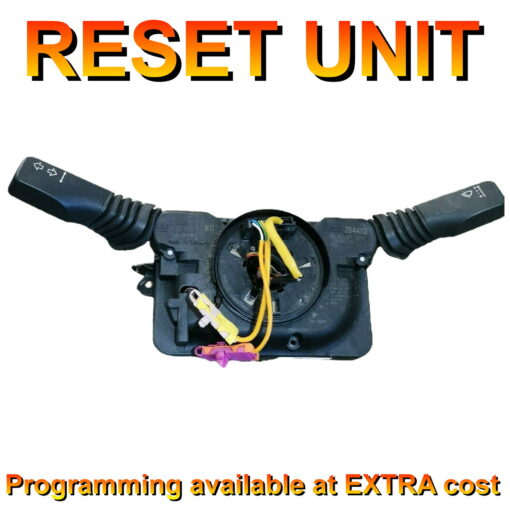 Vauxhall Opel Astra H Zafira B CIM Unit 13276153 | KE | *RESET* Programming available - BY POST!