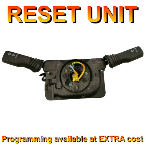 Vauxhall Opel Astra H / Zafira B CIM unit Valeo 13276154 | KF | *RESET* Programming available - BY POST!