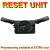 Vauxhall Opel Astra H / Zafira B CIM Unit 13313710 | ML | *RESET* Programming available - BY POST!