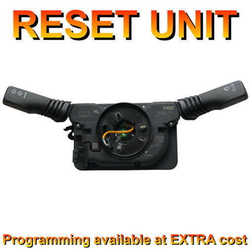 Vauxhall Opel Astra H / Zafira B CIM Unit 13313710 | ML | *RESET* Programming available - BY POST!