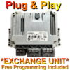 BMW Mini Cooper ECU Bosch 0261S06662 | DME7619335 | MEV17.2.2 | *Plug & Play* Exchange unit (Free Programming BY POST)