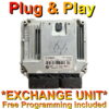 BMW Mini ECU Bosch 0281016585 | DDE8506666 | EDC17C50 | *Plug & Play* Exchange unit (Free Programming BY POST)