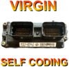 Fiat Punto ECU IAW5AF.P3 | 55195640 | HW303 | *Virginized* Self coding unit *Plug & Play* - Unit supplied + Virginized