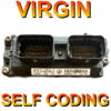 Fiat Punto ECU IAW5AF.P3 | 55195640 | HW303 | *Virginized* Self coding unit *Plug & Play*