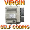 Fiat 500 ECU MJD8DF.C2 | HW04P | 51854470 | *Virginized* Self coding unit *Plug & Play*