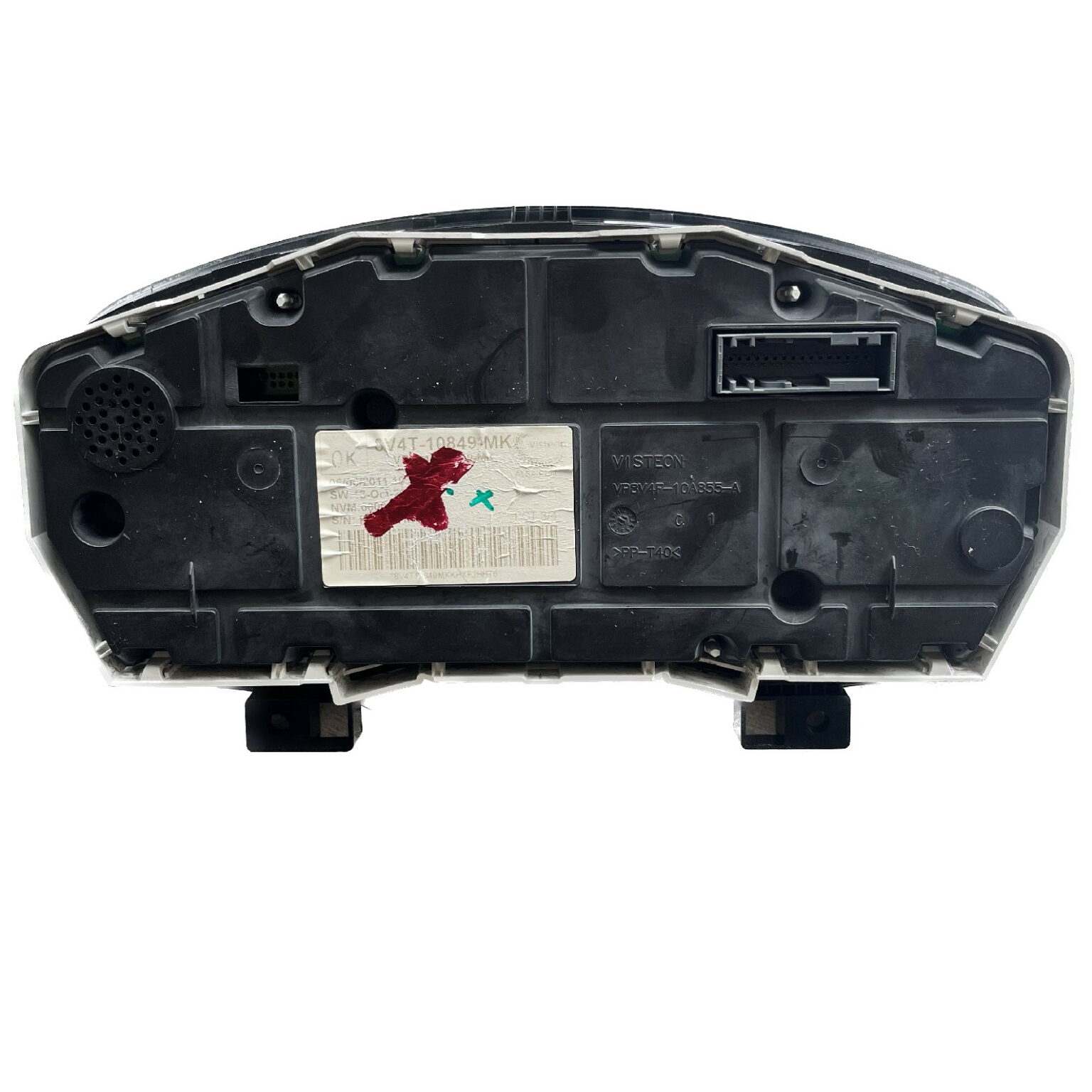 Ford Focus Mk2 Instrument Cluster 8V4T10849MK Diesel Clocks