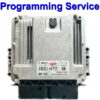 Hyundai Kia ECU Bosch EDC17 | EDC17C57 - Programming Service