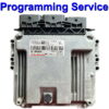 Jaguar / Land Rover ECU Bosch Diesel EDC17CP42 | Programming Service