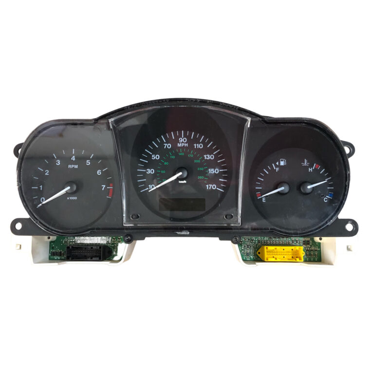 Jaguar XK8 Instrument Programming service Buy Now