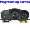 Jaguar XK8 Instrument | Programming service