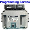 Kia / Hyundai Kefico ECU | MEG17.9.12 - Programming Service