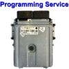 Landrover / Jaguar ECU Bosch Diesel EDC17 | EDC17CP55 | EDC17CP11 | Programming Service